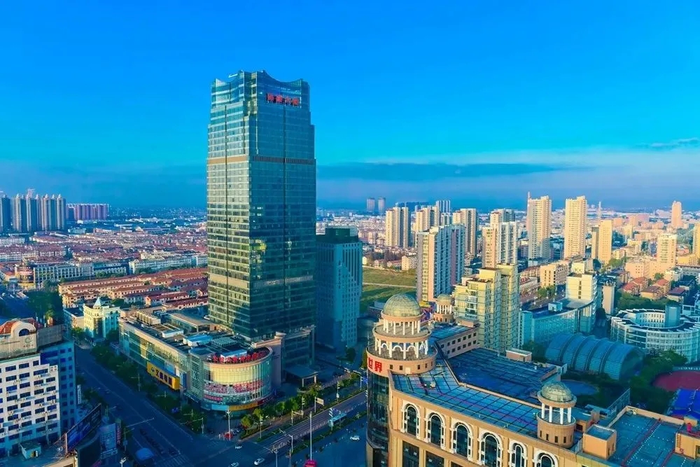 权威认证，重大喜讯！恒大海上威尼斯荣获“2020最佳文旅项目”！