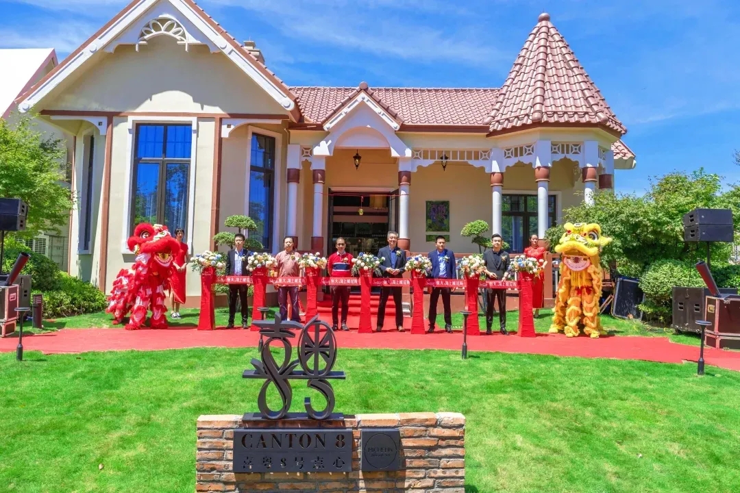 权威认证，重大喜讯！恒大海上威尼斯荣获“2020最佳文旅项目”！