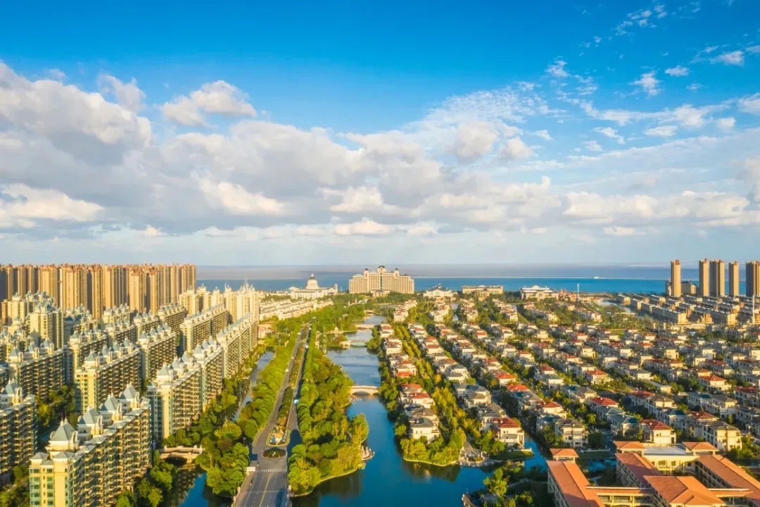 权威认证，重大喜讯！恒大海上威尼斯荣获“2020最佳文旅项目”！