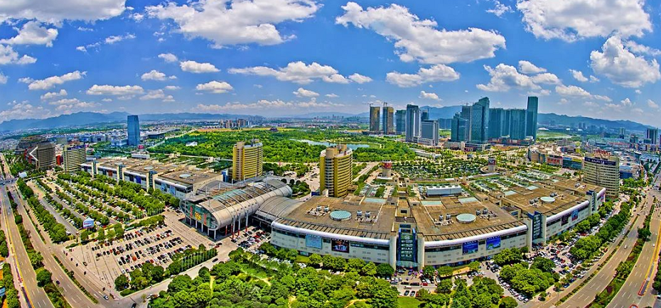 如今,义乌作为中国首个也是唯一一个县级市国家级综合改革试点,国家"