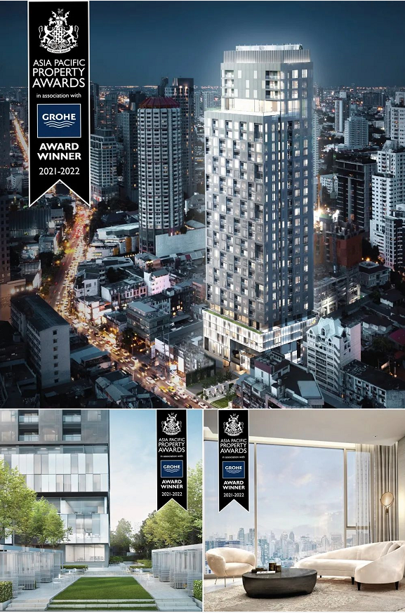 ϲThe Strand Thonglorն2021-2022̫ز