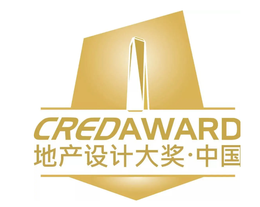 2金1银！华润置地华东大区多项作品荣获CREDAWARD地产设计大奖