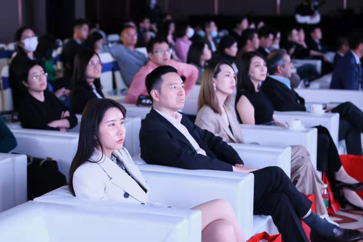 交融新生，共创未来 中交集团上海总部基地项目招商启动大会盛大举行