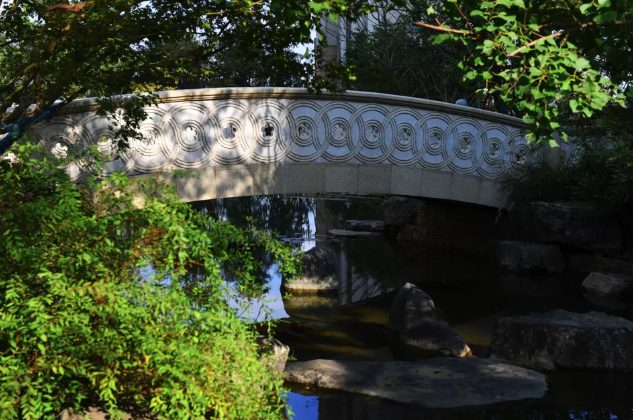 找到了！昆山网红新地标睿铂庭，绝美打卡地就在这