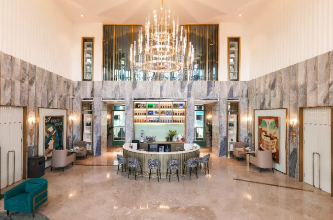 找到了！昆山网红新地标睿铂庭，绝美打卡地就在这