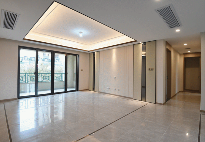 找到了！昆山网红新地标睿铂庭，绝美打卡地就在这