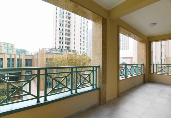 找到了！昆山网红新地标睿铂庭，绝美打卡地就在这