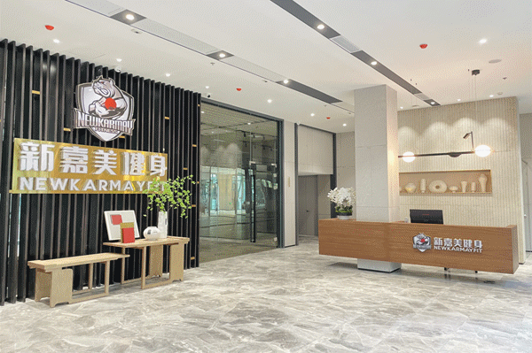 找到了！昆山网红新地标睿铂庭，绝美打卡地就在这