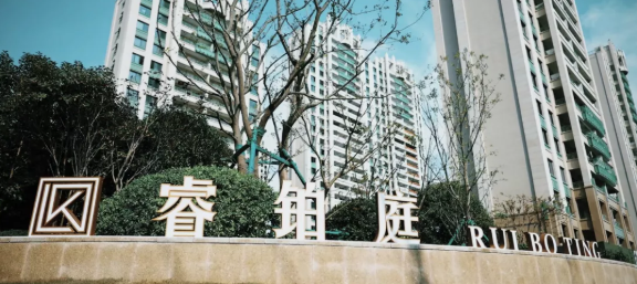 找到了！昆山网红新地标睿铂庭，绝美打卡地就在这