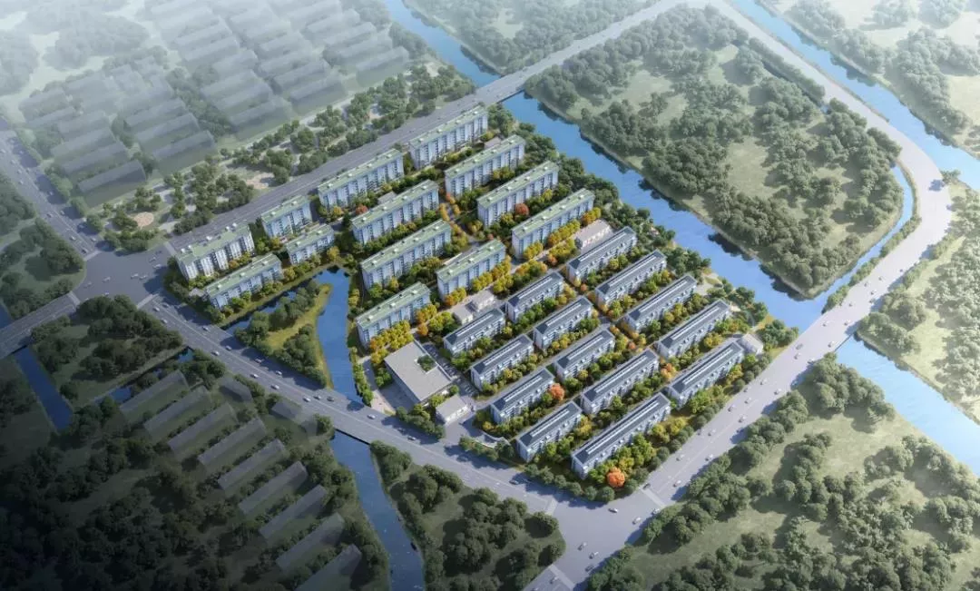 中国铁建·花语江南将入市450万买约95㎡精装3房可以洋房何必高层